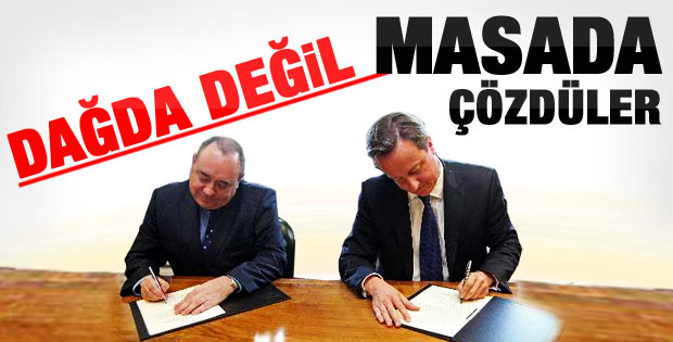 İngiltere ve Filipinler masada çözdü