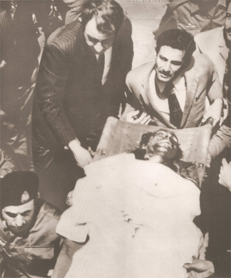 Mahir Çayan'ın ilk kez yayınlanan fotoğrafı - Resim: 0