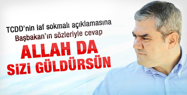 Yılmaz Özdil'den TCDD'ye cevap yazısı