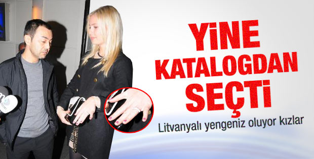 Serdar Ortaç sözlendi