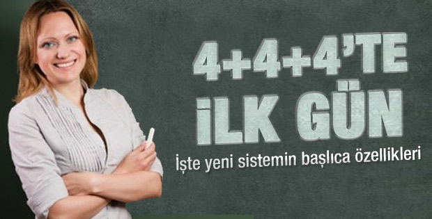 Ders zili çalıyor
