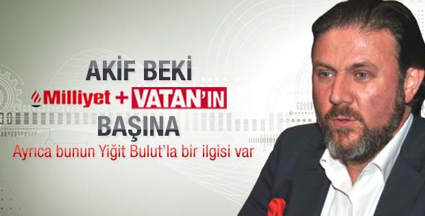 Yiğit Bulut 24 TV'nin başına geçiyor