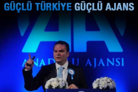 AA hedef büyüttü: İşte 2020 vizyonu