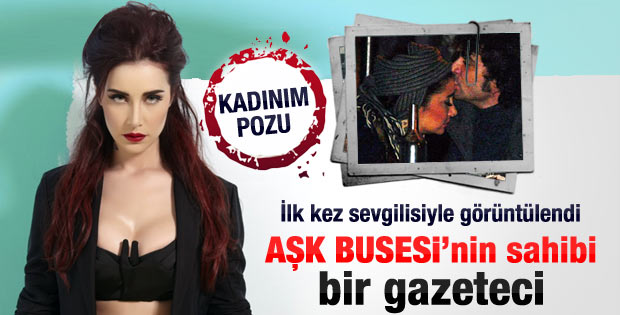 Sıla gerçek sevgilisiyle yakalandı