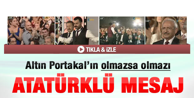 Altın Portakal'ın en iyi filmi Güzelliğin On Par' etmez - Galeri