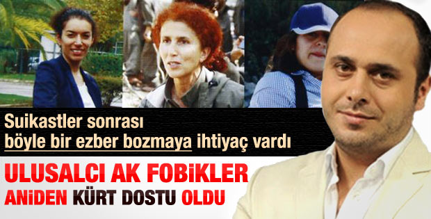 Oğur: Mutabakat tamam Kandil tabanın gazını alıyor