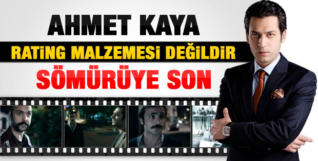 Suskunlar Ahmet Kaya geleneğini bozmadı