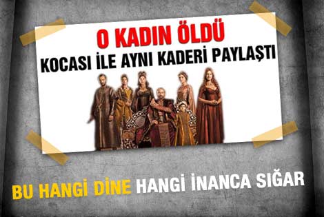 Habervaktim'in tepki çeken Meral Okay manşeti