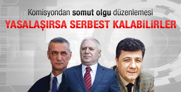 Tutuklamada somut olgu şartı