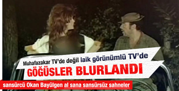 Sadri Alışık'ın filmine sansür