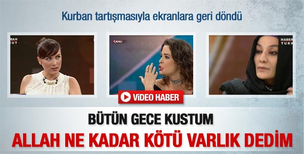 Pelin Batu kaldığı yerden devam ediyor - Video