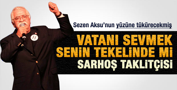Levent Kırca'dan meslektaşlarına ağır hakaret