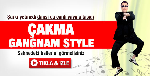 Atilla Taş Yam Yam Style'ı Beyaz Show'a taşıdı - izle