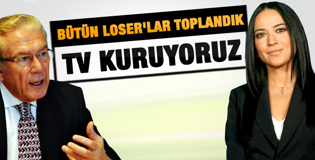 Banu Güven ekranlara dönüyor