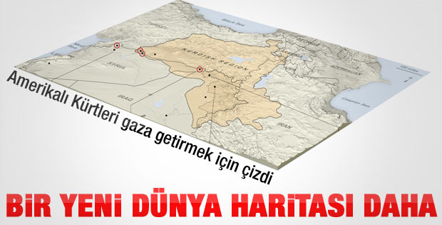 New York Times: Kürtler bağımsızlıkları için hazırlanıyor