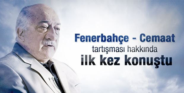 Fethullah Gülen'den Fener'in ışığını o mu söndürdü cevabı