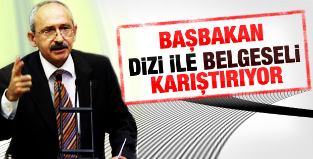 Kemal Kılıçdaroğlu'nun son grup konuşması