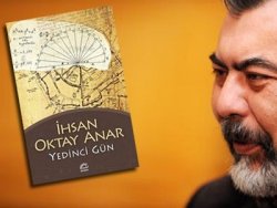 Yedinci Gün by İhsan Oktay Anar Yedinci Gün by İhsan Oktay Anar