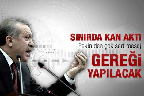 Başbakan Erdoğan açıklama yaptı