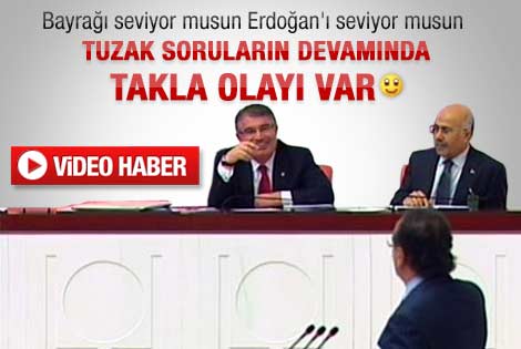 Sırrı Sakık'tan Bakan Şahin'e: Hadi kalk takla at - Video