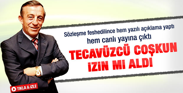 Ağaoğlu'ndan Bakanlığın kararına tepki - Video