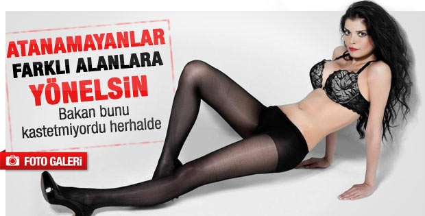 Atama bekleyen öğretmen model oldu