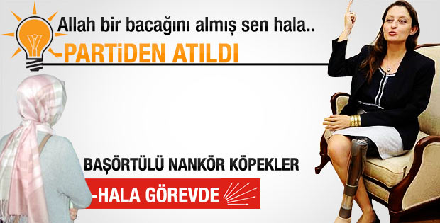 İki partinin hakaret tweet'leriyle imtihanı
