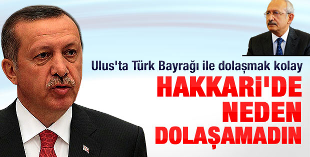 Başbakan Erdoğan'ın son grup konuşması