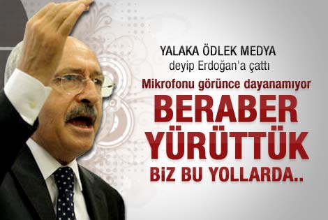 Kılıçdaroğlu'nun son grup konuşması