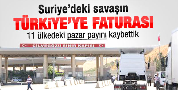 Güngör Uras: Suriye'de çıkan faturaya dikkat