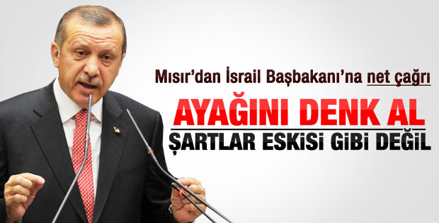 Erdoğan'ın Türkiye-Mısır İş Forumu konuşması