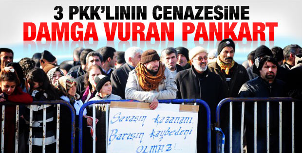 Diyarbakır'daki törene damga vuran fotoğraf