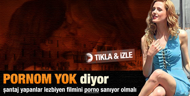 Wilma Elles kaset iddialarıyla ilgili ilk kez konuştu