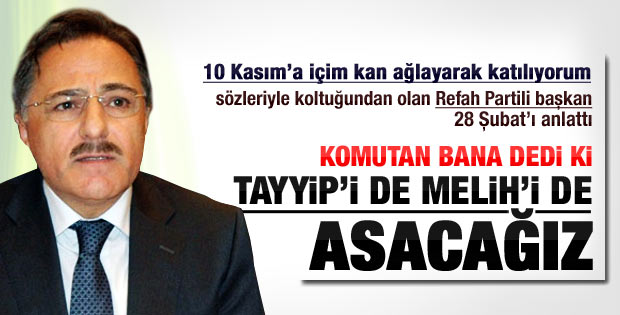 melih i de tayyip i de asacagiz