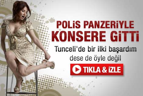 Deniz Seki bir ilki başardığını sandı