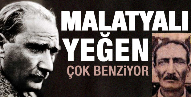 Manevi kızı Atatürk'ün Malatyalı olduğunu doğruladı