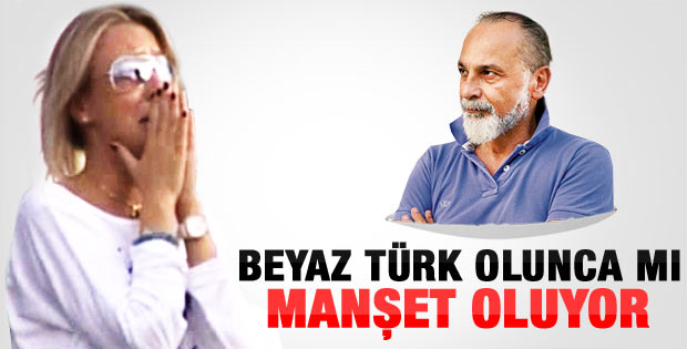 Haşmet Babaoğlu'ndan medyaya Balyoz tepkisi