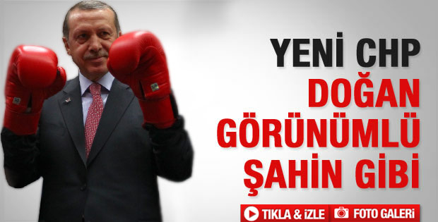 Başbakan Erdoğan'ın son grup konuşması