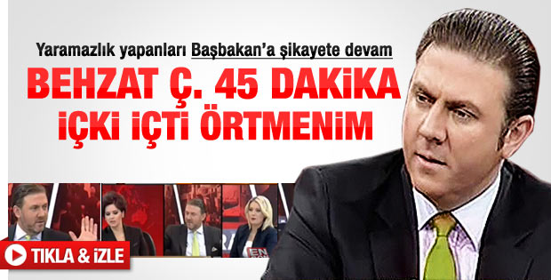 Yiğit Bulut'tan Başbakan'a Muhteşem Yüzyıl desteği