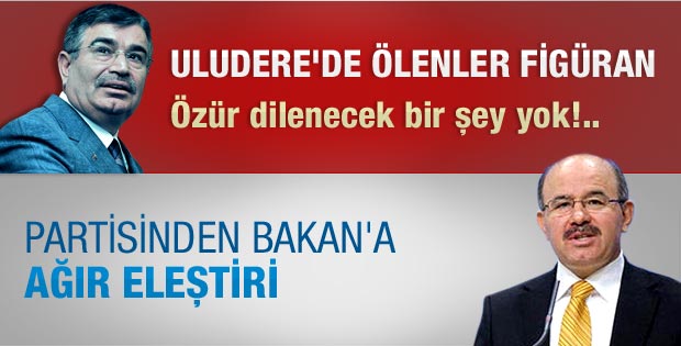 Çelik: İçişleri Bakanı'nın açıklamaları doğru değil