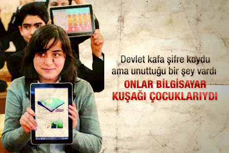 FATİH Projesi'nin şifresi kırıldı