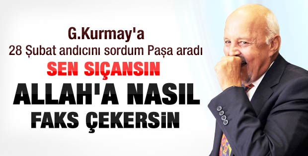 Birand 28 Şubat'ta yasadiklarini anlatti
