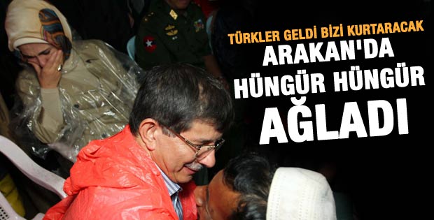 Emine Erdoğan hüngür hüngür ağladı - Galeri