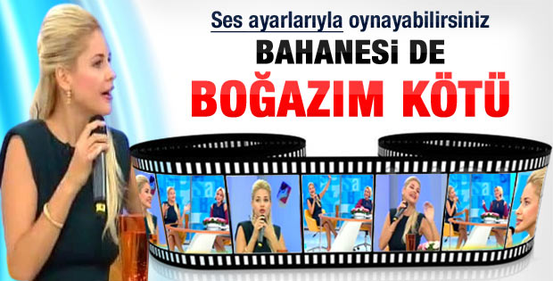 Emine Ün'den Seray Sever vakası - Video
