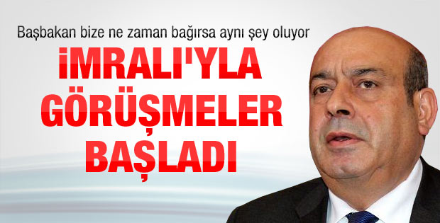 Hasip Kaplan'dan Başbakan Erdoğan analizi
