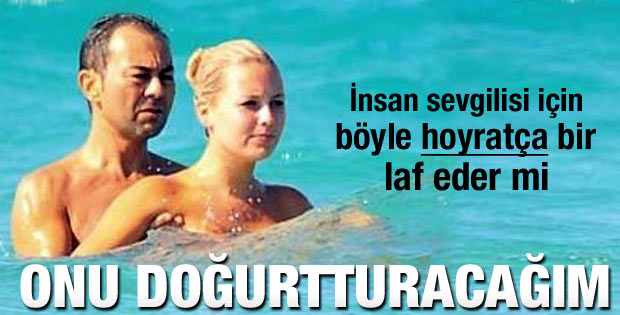 Serdar Ortaç'tan hayranlarını şaşırtan gaf - Galeri