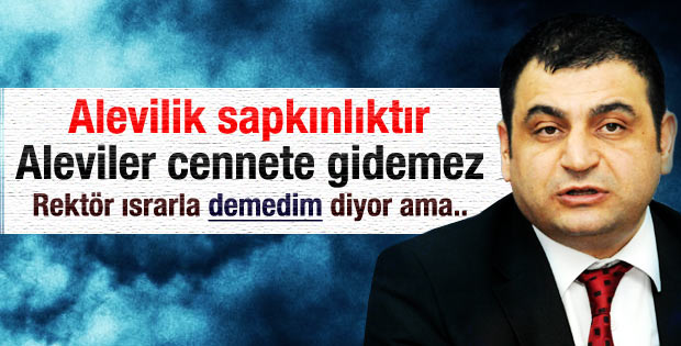 Sedat Laçiner: Ölüm tehditleri alıyorum