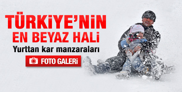 Türkiye kara teslim - Galeri