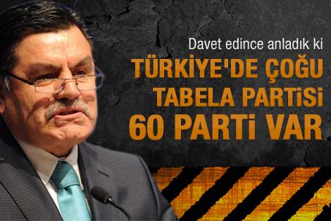Anayasa Mahkemesi Başkanı Kılıç'tan bir ilk