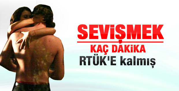 Danıştay'ın emsal RTÜK kararı